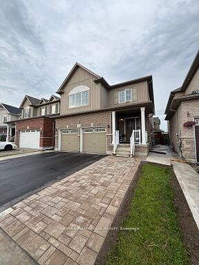 Property Photo: 1335 Aldsworth Crescent Bsmt ON L1K 0S4