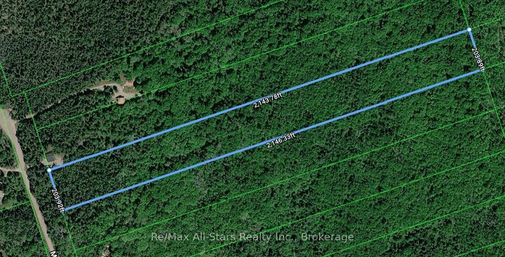 Property Photo:  Lot 4 Maritime Road  ON K0M 2B0 