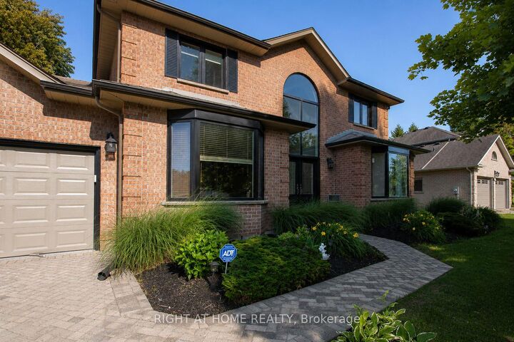 Property Photo: 3896 Malpass Road ON N6P 1G4