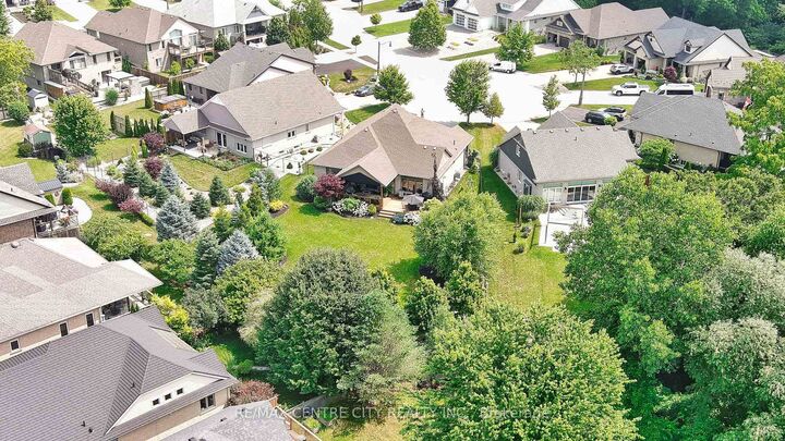 Property Photo: 23 Lincoln's Cove N/A ON N5L 0A8