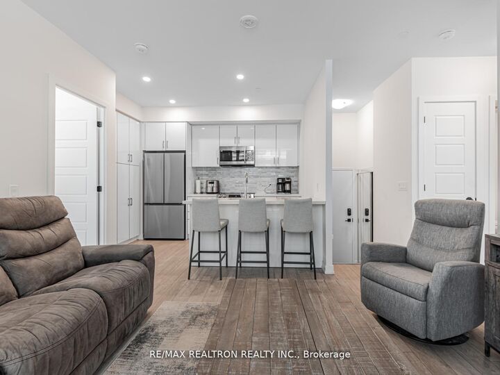 Property Photo: 415 Sea Ray Avenue G13 ON L9S 0N9