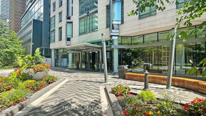 Property Photo: 45 Charles Street E 511 ON M4Y 0B8