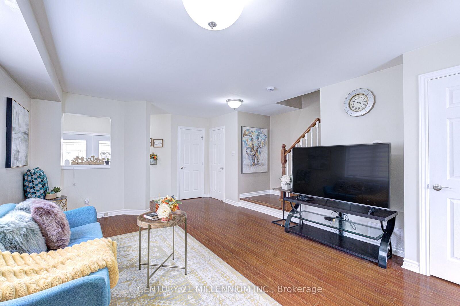 Property Photo: 28 Silo Court ON L6X 4S4