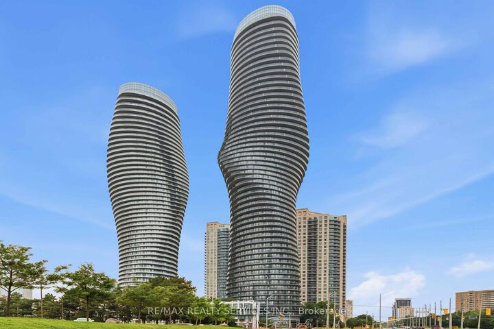60 Absolute Avenue 1405 — photo 1