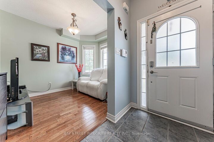 Property Photo: 221 Woodspring Avenue ON L3X 3J4