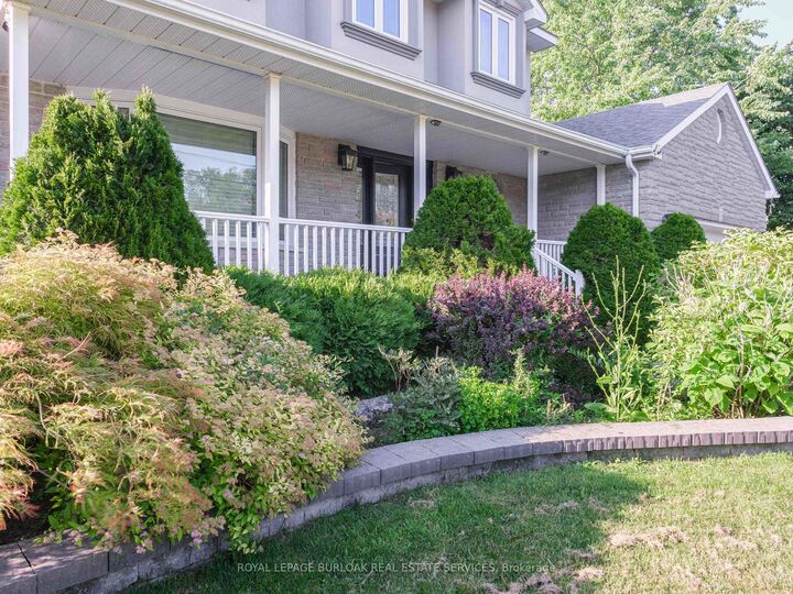Property Photo: 10 Porter Avenue ON N0A 1H0