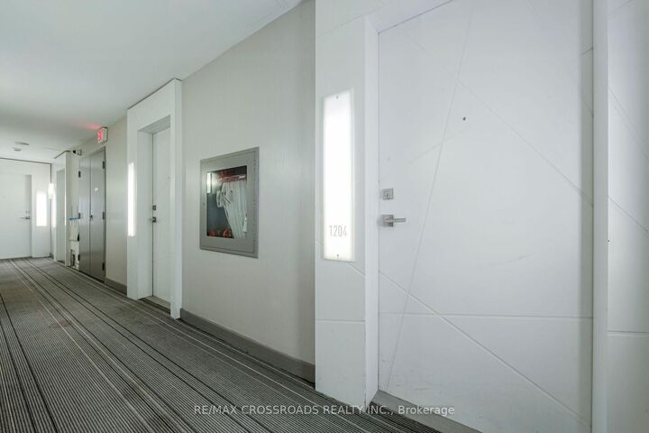Property Photo: 12 York Street 1104 ON M5J 2Z2