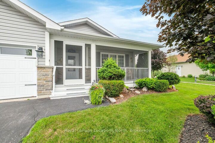 Property Photo: 6 Tennessee Avenue ON L9Z 3A8