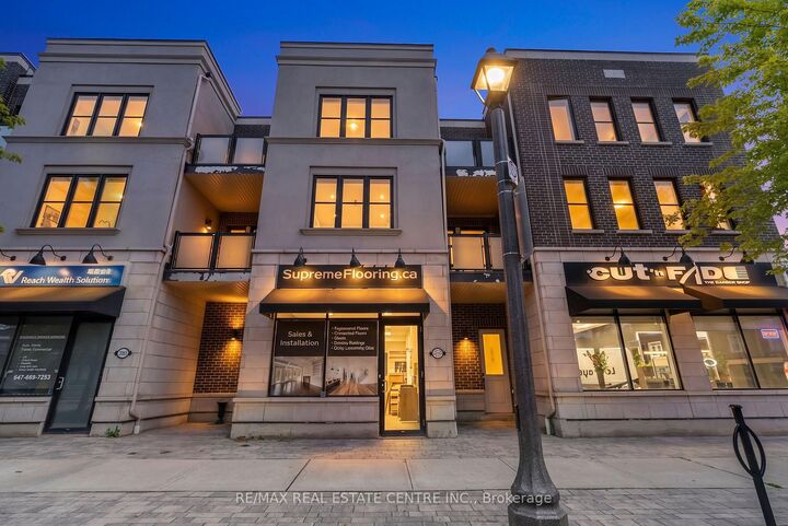 Property Photo: 3063 George Savage Avenue ON L6M 0Y9