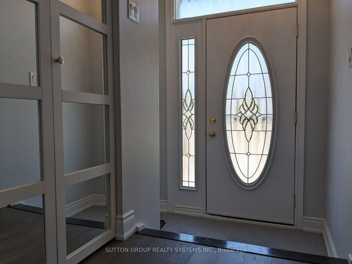 Property Photo: 297 Balmoral Drive ON L6T 1V5