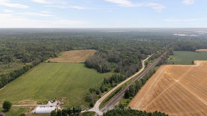 Property Photo:  1561 Lovering Line  ON L0K 1E0 