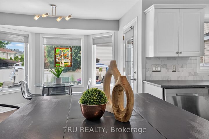 Property Photo: 57 Golflinks Drive ON K2J 4Y4