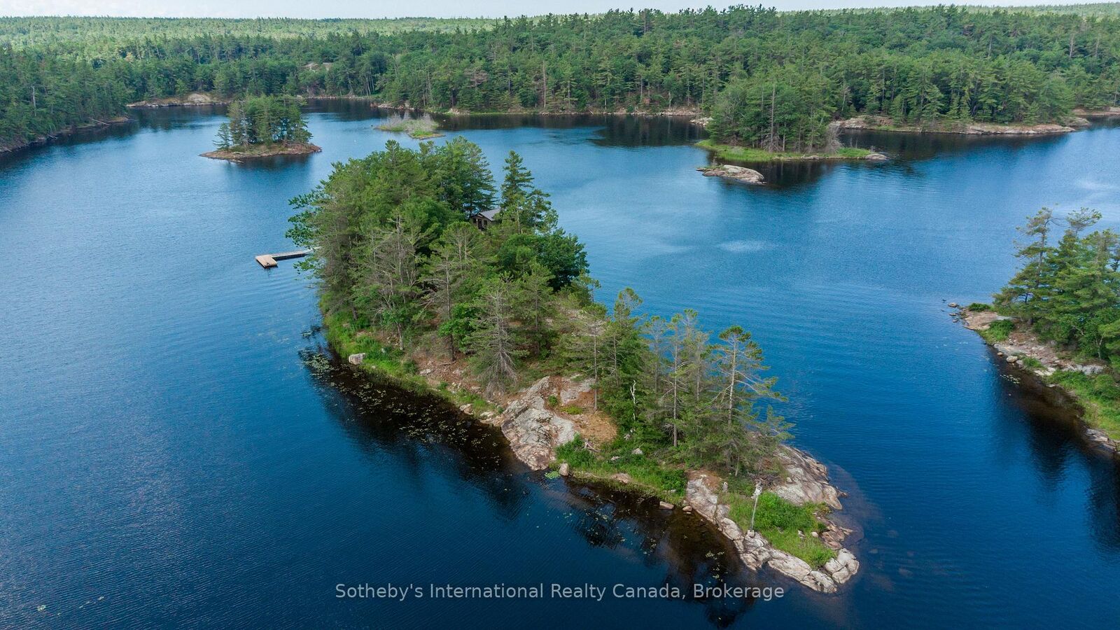 Property Photo: 1 B277 Island ON P0C 1H0