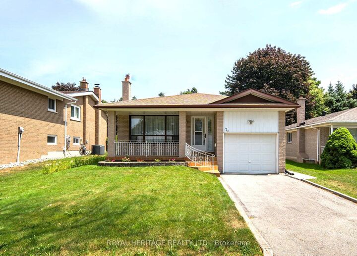 79 Fulbert Crescent — photo 1