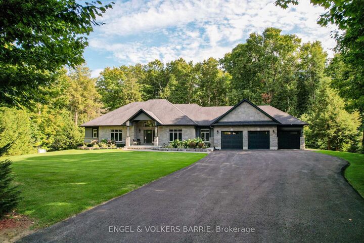 Property Photo: 7 Gallagher Crescent ON L9X 0K1