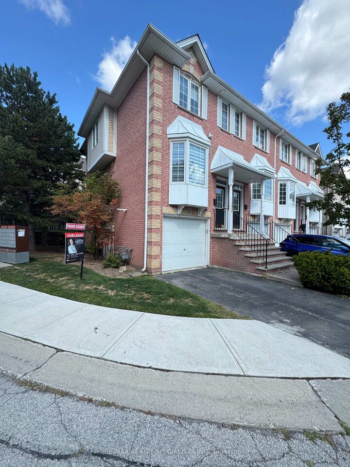 Property Photo: 3480 Upper Middle Road 36 ON L7M 4R7