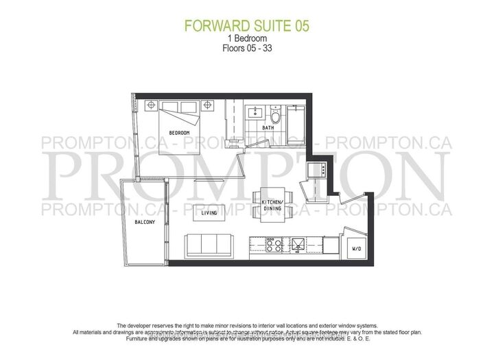 Property Photo:  70 Queens Wharf Road 1205  ON M5V 0J2 