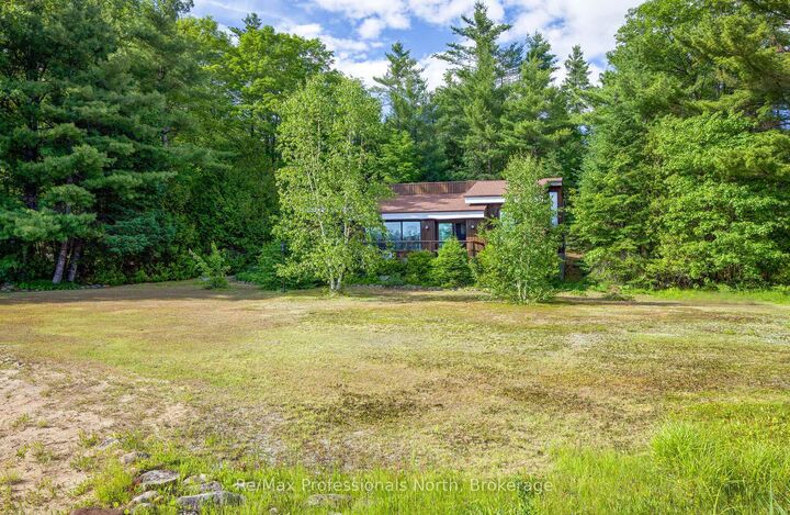 Property Photo: 673 Peninsula Road W ON P1P 0E2
