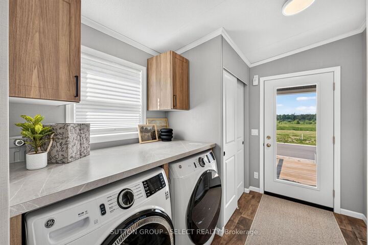 Property Photo: 211 Carolynn Way Lot 6 ON N4W 3G8
