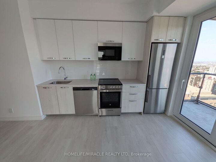 Property Photo: 75 James Street S 2710 ON L8P 2Y9