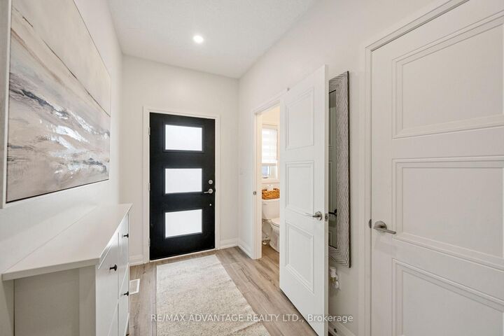 Property Photo:  1 Miller Drive 2  ON N0M 2J0 