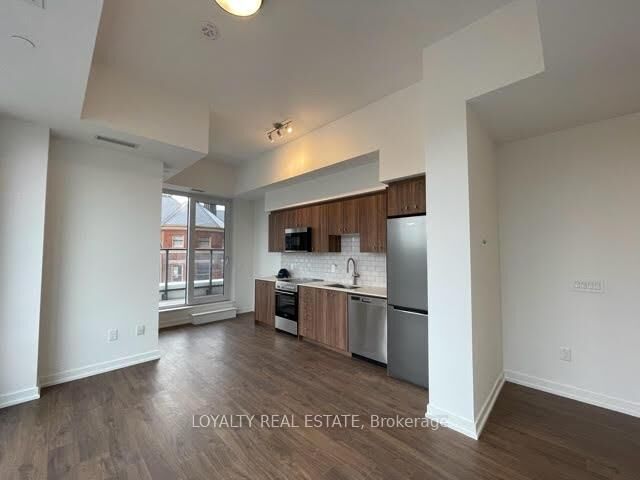 Property Photo: 5 Wellington Street S 207 ON N2G 0E3