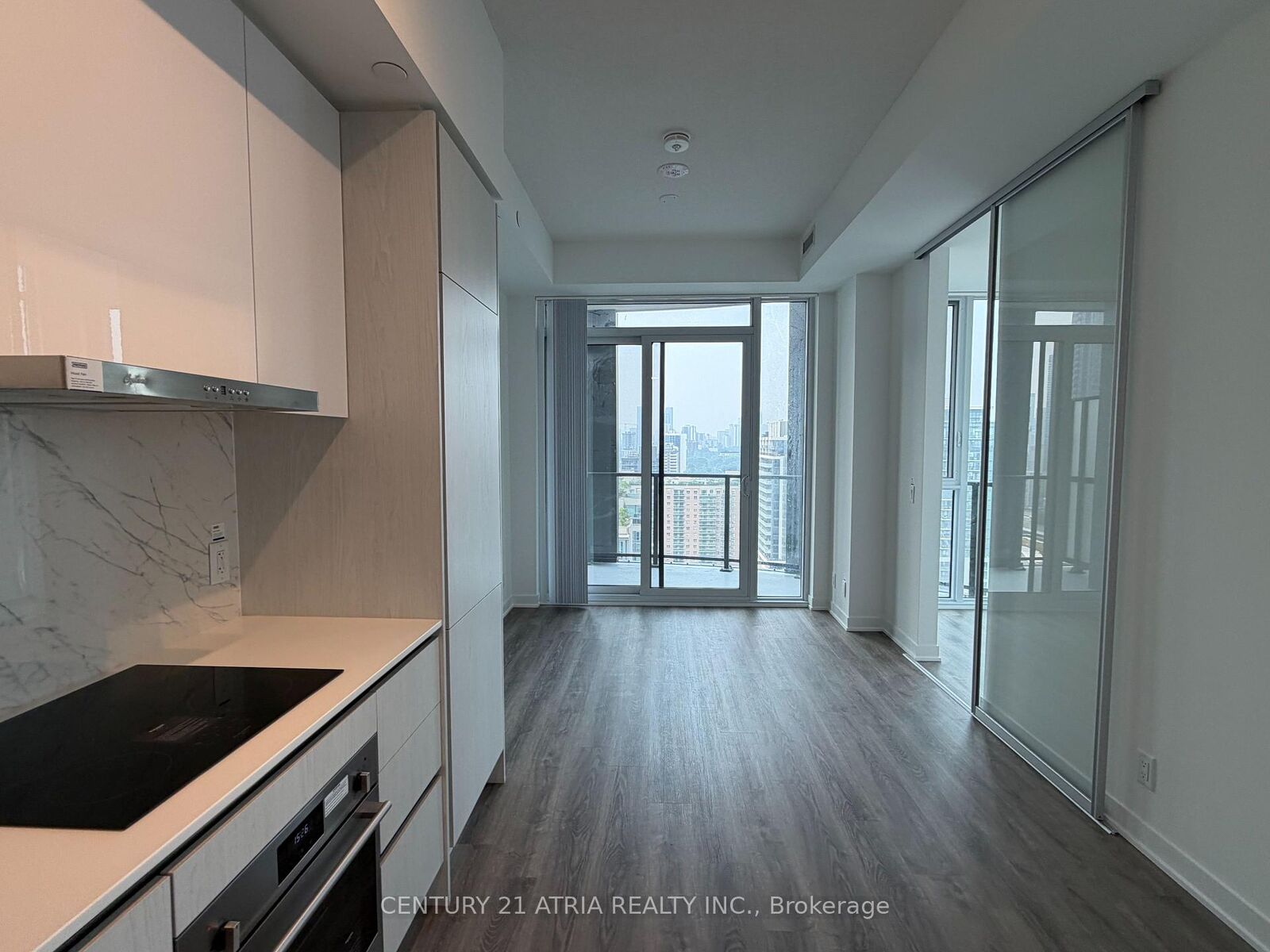 Property Photo: 180 Front Street E 2303 ON M5A 0A9