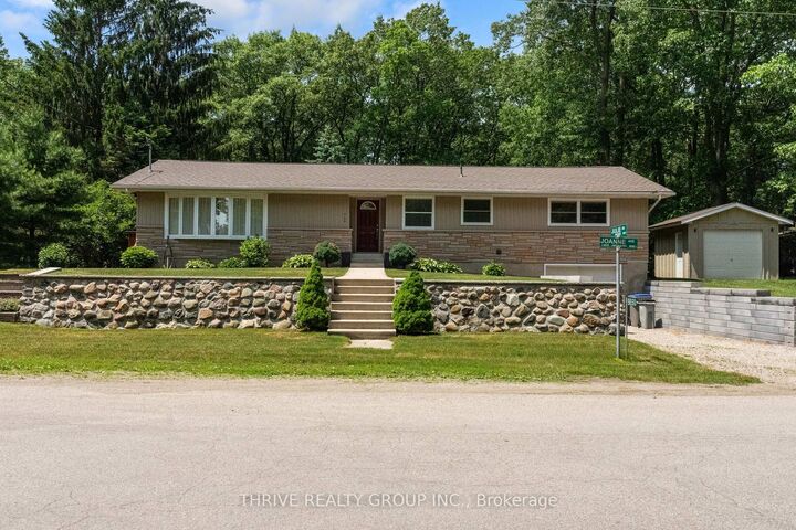 Property Photo:  9650 Joanne Avenue  ON N0M 1T0 