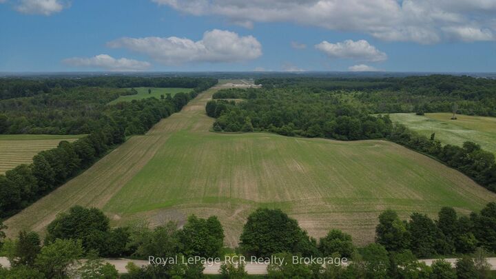 Property Photo:  Pt Lot 46 Concession 2 Road  ON N0G 2L0 