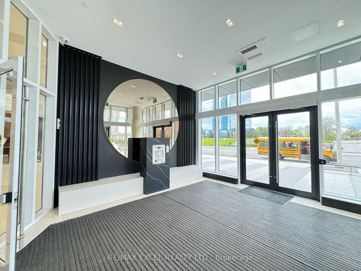 Property Photo: 2031 Kennedy Road 2621 ON M1T 0B8