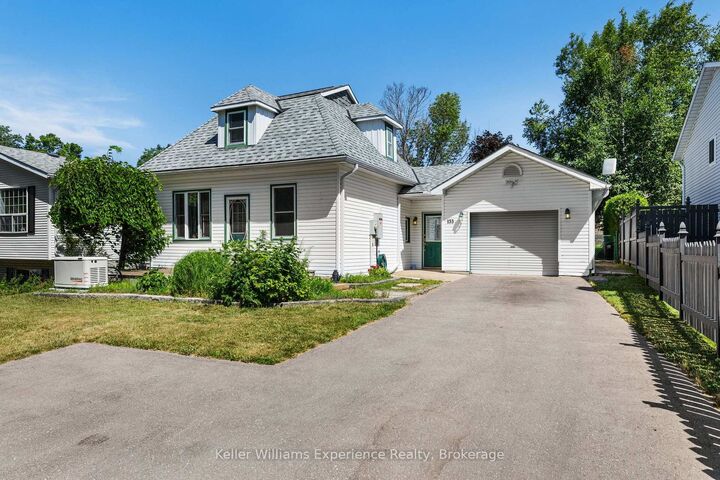 Property Photo:  133 Burke Street  ON L9M 1H1 