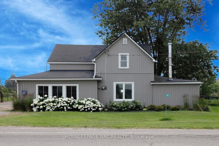 Property Photo:  8190 Mud Street  ON L0R 1M0 