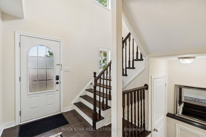 Property Photo: 36 Chicory Crescent ON L2R 6K7