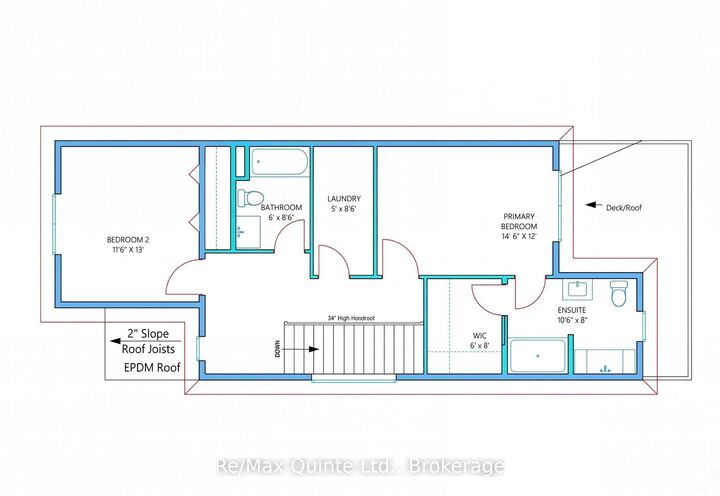 Property Photo: 175A Ontario Street ON K0K 1H0