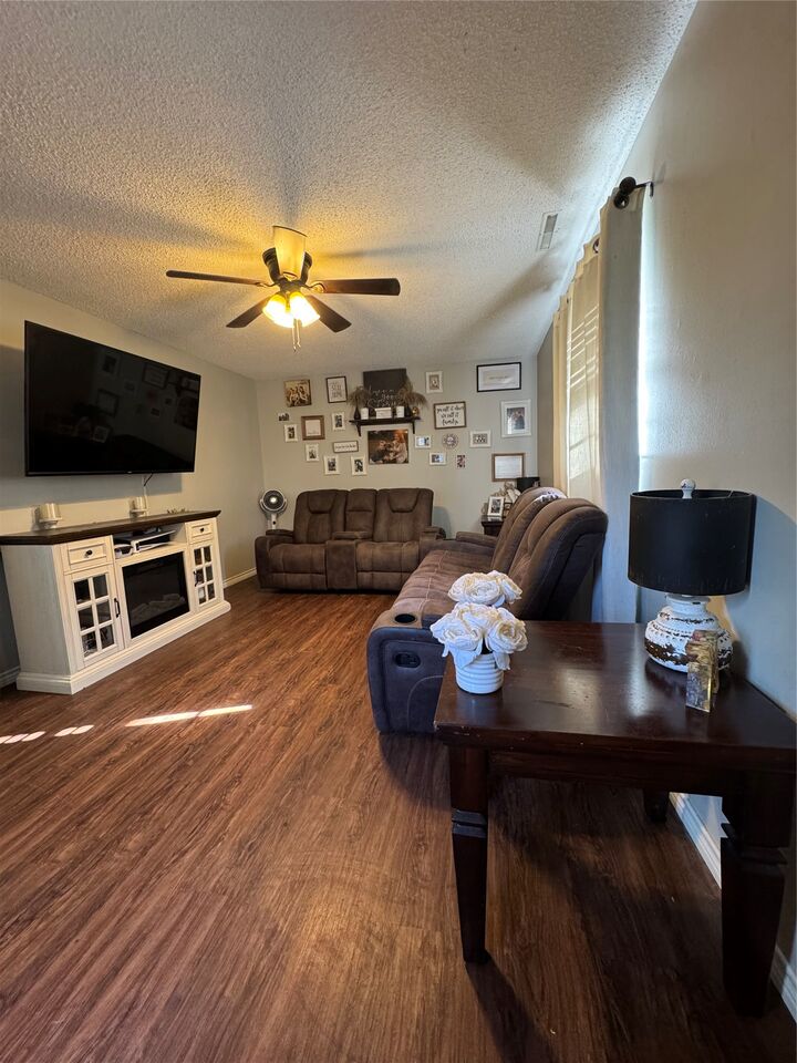 Property Photo: 5518 Harvard Drive OK 74006