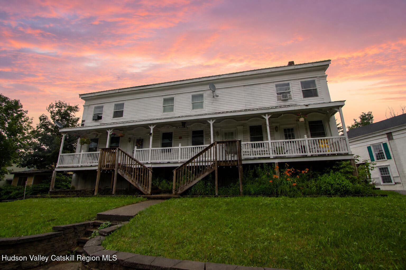 Property Photo: 14634 Main NY 12468