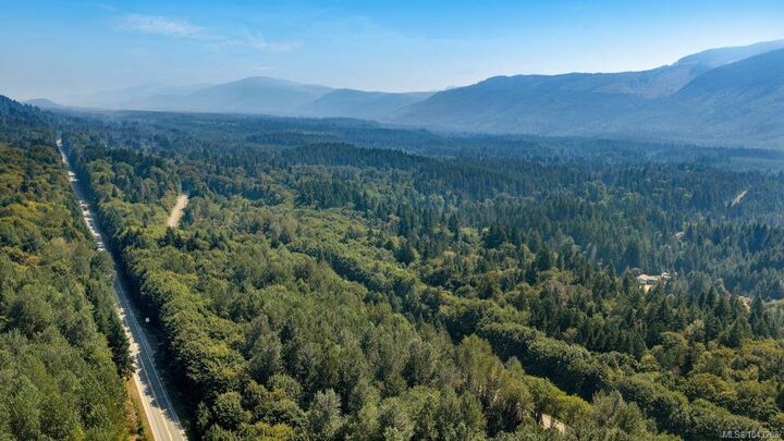 Property Photo: 7531 Cowichan Lake Rd Lot B BC V0R 2G0