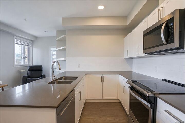 Property Photo: 2843 Jacklin Rd #608 BC V9B 4P4