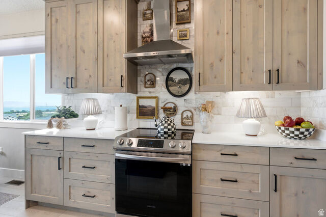 Property Photo:  332 E Saddleback Rd  UT 84340 