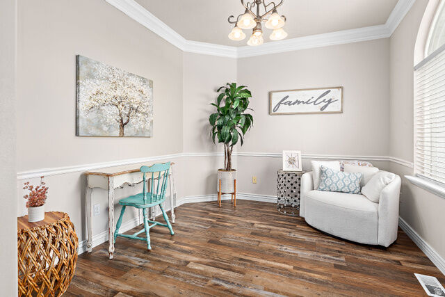 Property Photo: 10262 N 3900 W UT 84062