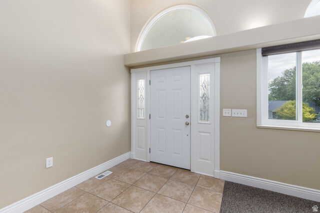 Property Photo:  818 N 950 E  UT 84404 