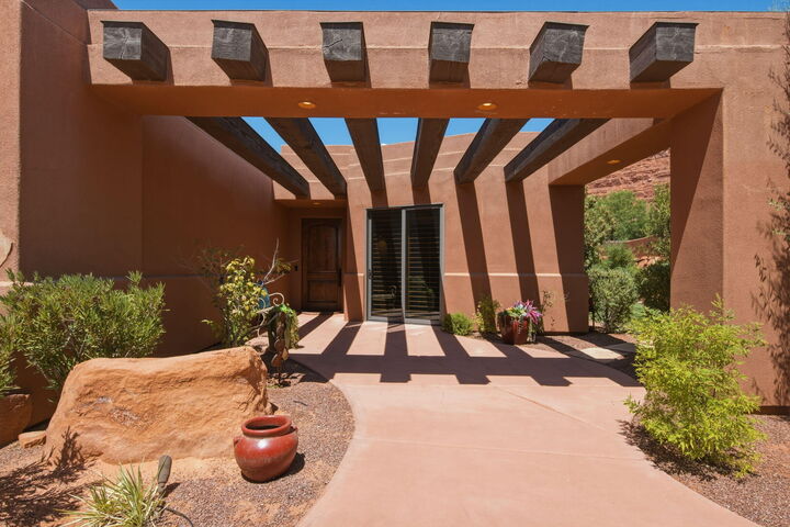 Property Photo:  2336 Entrada Trail 23  UT 84770 