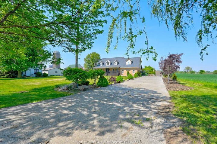 Property Photo: 323 County Rd 27 East ON N0R 1V0