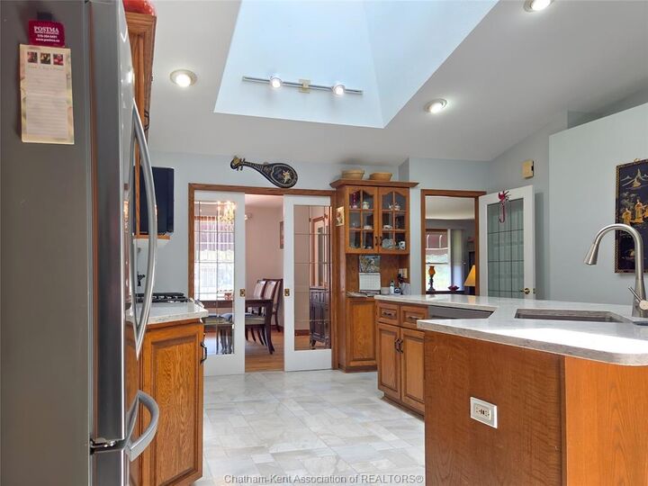 Property Photo: 93 Gregory Drive ON N7L 0C9