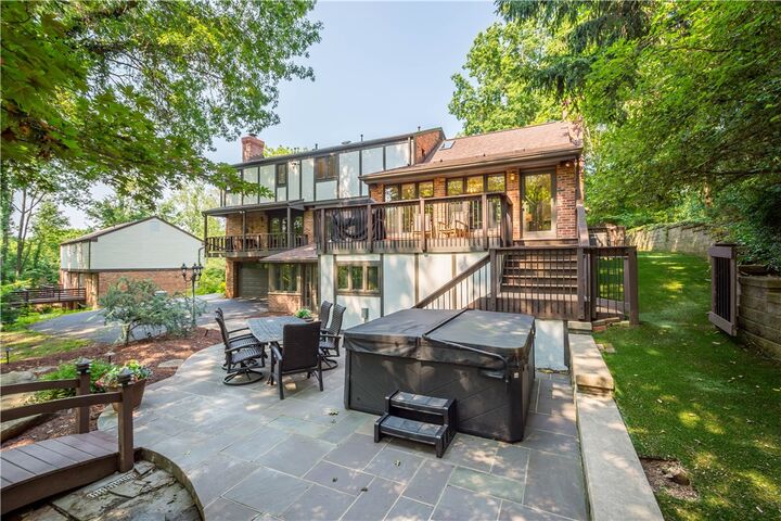 Property Photo: 116 Bethany Drive PA 15317