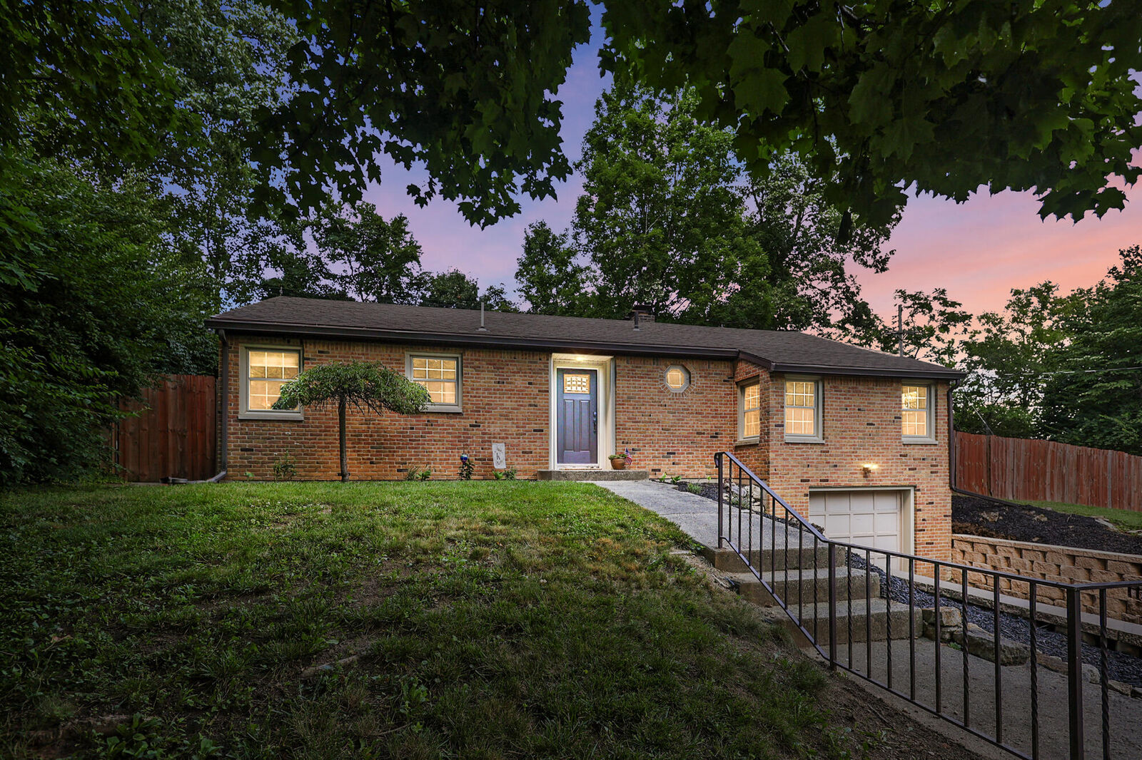 Property Photo: 2900 Dogwood Drive OH 45504