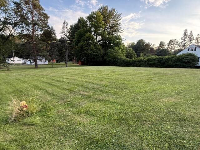 Property Photo: 401 Jackson Run Road PA 16365