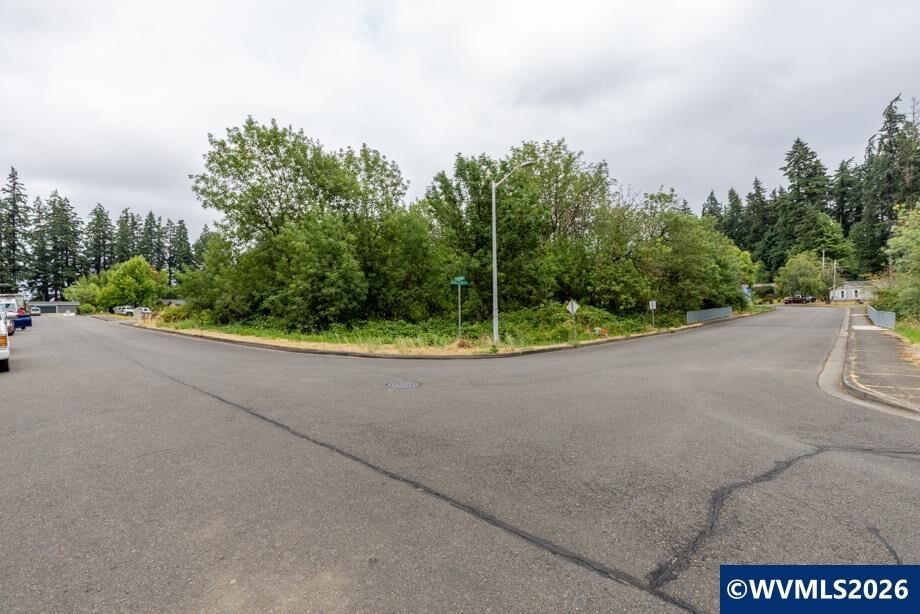 Property Photo: 0 Senecal Creek Estates #108123 Dr OR 97071