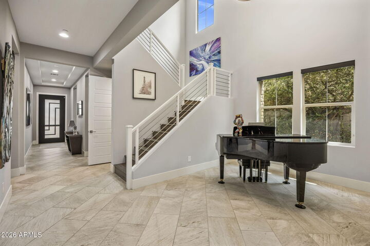 Property Photo: 23390 N 75th Street AZ 85255