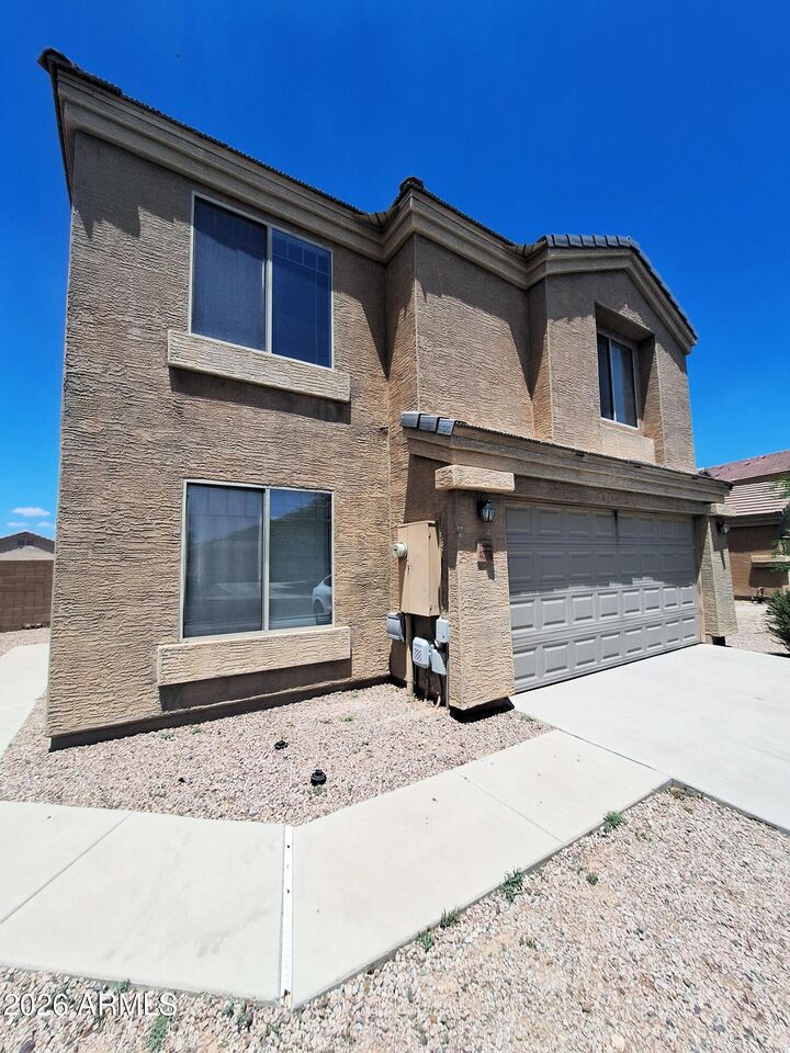 Property Photo:  42776 W Camino De Janos --  AZ 85138 